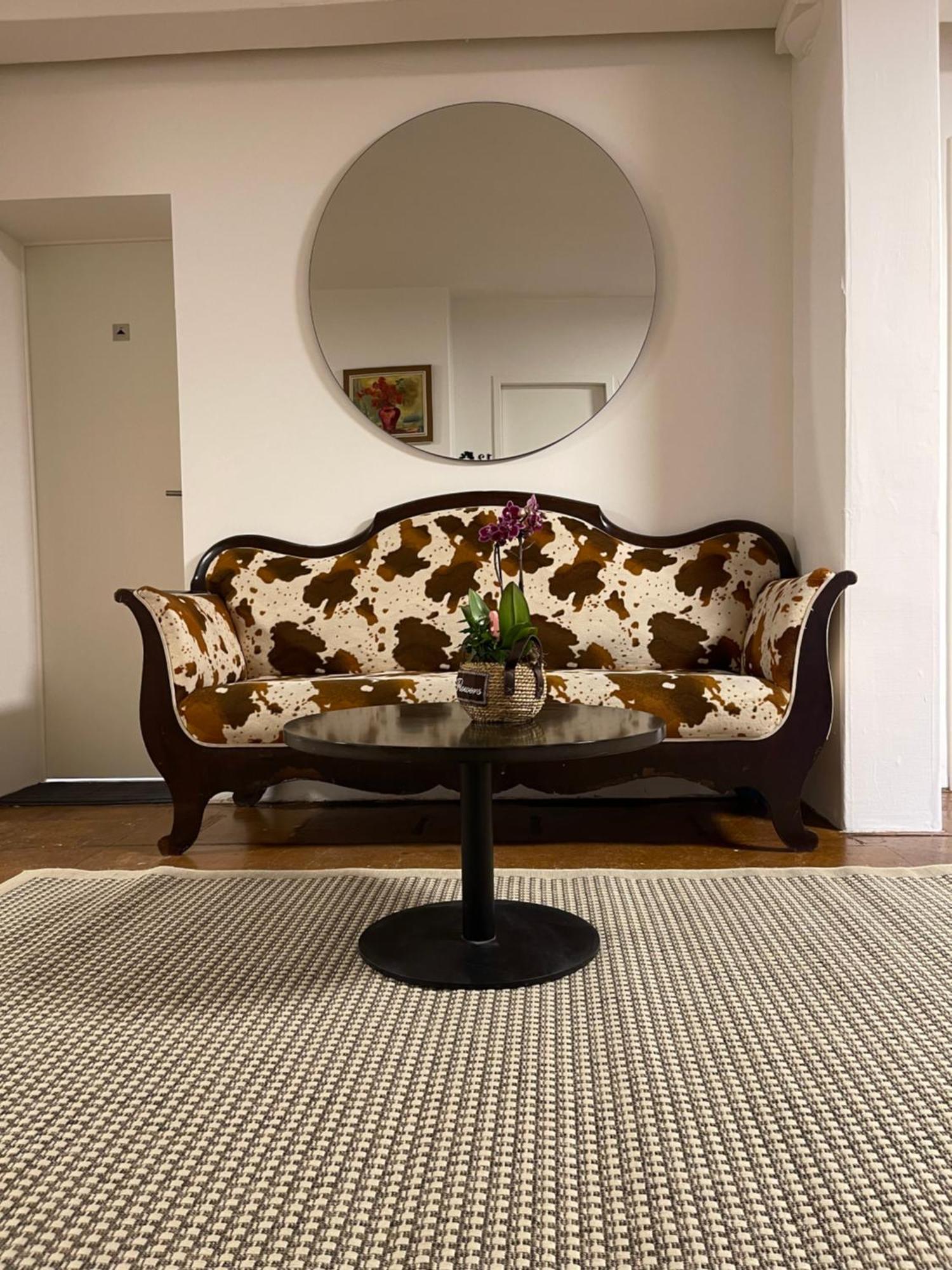 Hotel Swiss Bellevue Aathal Seegraben Luaran gambar