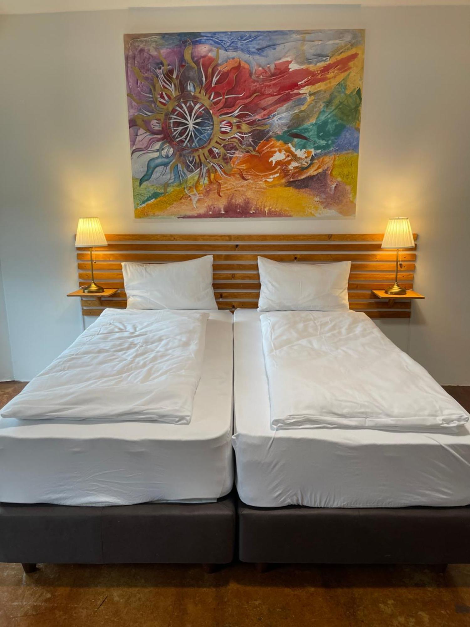 Hotel Swiss Bellevue Aathal Seegraben Luaran gambar