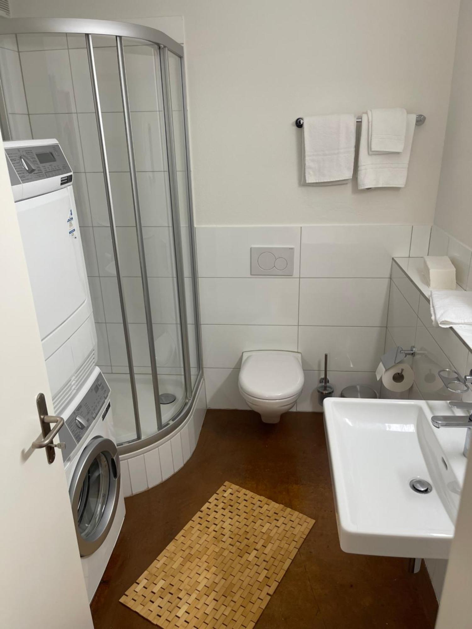 Hotel Swiss Bellevue Aathal Seegraben Luaran gambar