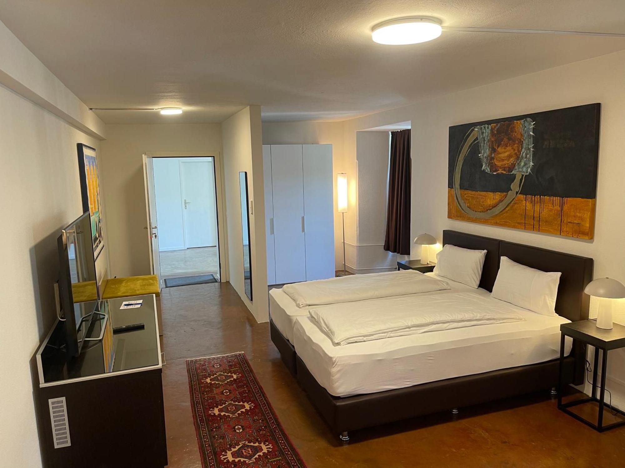 Hotel Swiss Bellevue Aathal Seegraben Luaran gambar